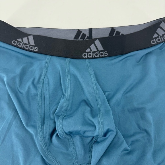Adidas Boxer Brief Underwear - Picture 5 of 6
